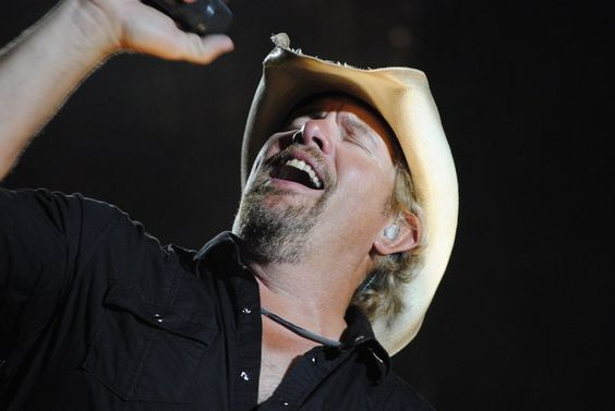 What Makes Toby Keith a Timeless Icon of Country Music -