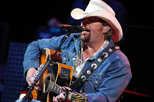 Toby Keith: Redefining What It Means to be Country -